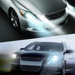 1157 4.5W 240LM White Light 4 LED COB Car Brake Light Steering Light Bulb, DC 12-24V, 1157