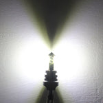 P13W PSX26W SH24W 20W 800LM White Light 4 CREE XT-E LED Car Daytime Running Light Fog Light Bulb, DC 12-24V, P13W
