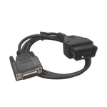 For BMW Carsoft 6.5 OBDII Car Diagnostic Tool, For BMW