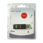 2 in 1 USB 3.0 카드 리더기, 초고속 5Gbps, SD 카드 / TF 카드 지원
