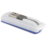 USB 2.0 멀티 카드 리더기, SD/MMC, MS, TF, M2 카드 지원