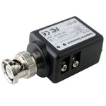 CCTV 트위스티드 페어 패시브 비디오 송수신기, B101