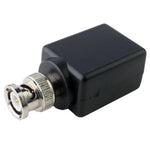 CCTV 트위스티드 페어 패시브 비디오 송수신기, B101