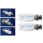 2개 UTP 네트워크 비디오 발룬 CAT5 to 카메라 CCTV BNC DVR O-611, 206A