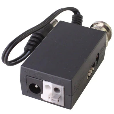 액티브 UTP 비디오 송신기, CM1001T