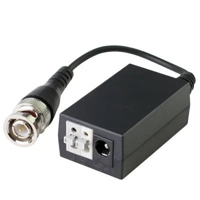 액티브 UTP 비디오 수신기, CM1001R