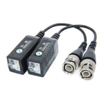 CCTV 트위스티드 페어 수동 UTP 비디오 트랜시버, 103C