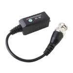 CCTV 트위스티드 페어 수동 UTP 비디오 트랜시버, 103C