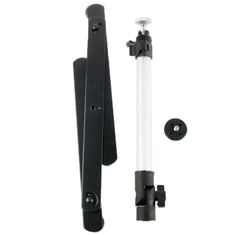 360 Degree Rotational Multi-Angle Macro Shooting Bracket for Digital Camera