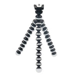 Flexible Grip Camera Tripod  for Mini Digital Camera, Small