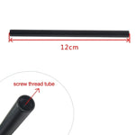 YEANGU YLG1005A 15mm 퀵 릴리스 레일 로드 SLR 카메라용, YLG1005A
