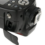 YONGNUO YN-560IV Wireless Flash Speedlite for Nikon Canon Pentax Olympus RF602, YN-560IV