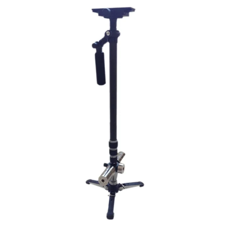 Triopo FM-28043 카본 파이버 스테디캠 핸드헬드 스태빌라이저 DSLR 카메라 DV용