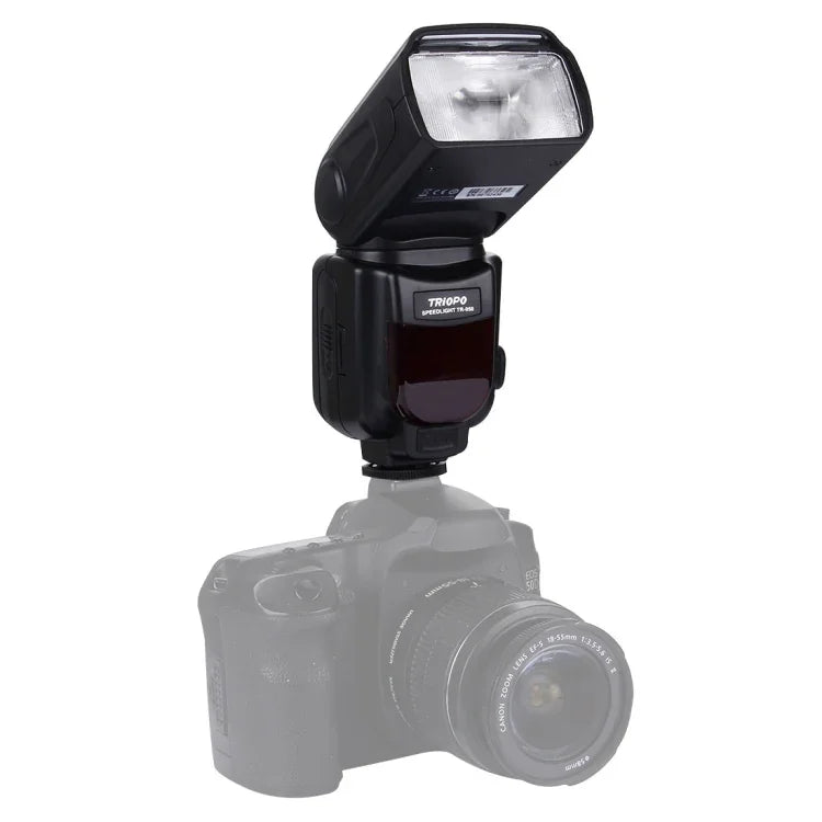 Triopo TR-950 캐논 / 니콘 DSLR 카메라용 플래시 스피드라이트, TR-950