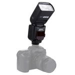 Triopo TR-960ii 캐논 / 니콘 DSLR 카메라용 플래시 스피드라이트, TR-960ii