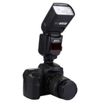 Triopo TR-960ii 캐논 / 니콘 DSLR 카메라용 플래시 스피드라이트, TR-960ii