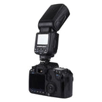 Triopo TR-960ii 캐논 / 니콘 DSLR 카메라용 플래시 스피드라이트, TR-960ii