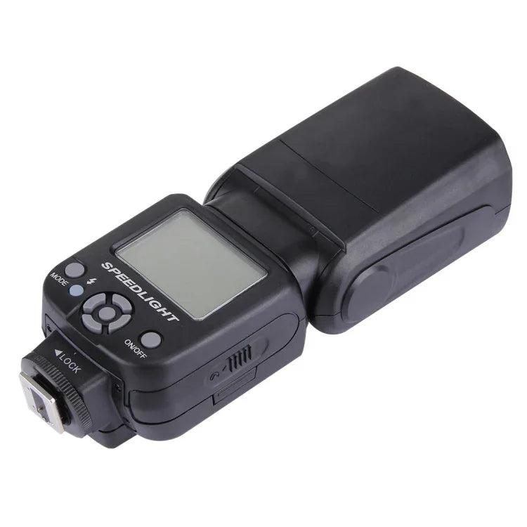 Triopo TR-960ii 캐논 / 니콘 DSLR 카메라용 플래시 스피드라이트, TR-960ii