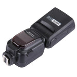 Triopo TR-960ii 캐논 / 니콘 DSLR 카메라용 플래시 스피드라이트, TR-960ii