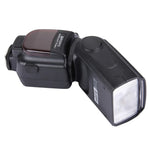 Triopo TR-960ii 캐논 / 니콘 DSLR 카메라용 플래시 스피드라이트, TR-960ii