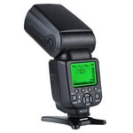 Triopo TR-960iii 캐논 / 니콘 DSLR 카메라용 플래시 스피드라이트, TR-960iii