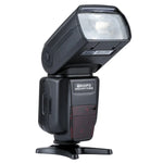 Triopo TR-960iii 캐논 / 니콘 DSLR 카메라용 플래시 스피드라이트, TR-960iii