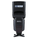 Triopo TR-960iii 캐논 / 니콘 DSLR 카메라용 플래시 스피드라이트, TR-960iii