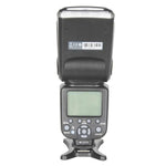 Triopo TR-982ii DSLR 카메라용 TTL 고속 플래시 스피드라이트, 캐논용 TR-982ii, 니콘용 TR-982ii