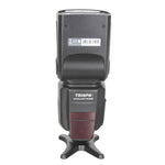 Triopo TR-982ii DSLR 카메라용 TTL 고속 플래시 스피드라이트, 캐논용 TR-982ii, 니콘용 TR-982ii