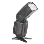 Triopo TR-982ii DSLR 카메라용 TTL 고속 플래시 스피드라이트, 캐논용 TR-982ii, 니콘용 TR-982ii