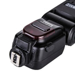 Triopo TR-982ii DSLR 카메라용 TTL 고속 플래시 스피드라이트, 캐논용 TR-982ii, 니콘용 TR-982ii
