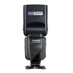 Triopo TR-985 DSLR 카메라용 TTL 고속 플래시 스피드라이트, 캐논용 TR-985, 니콘용 TR-985