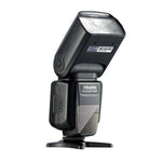 Triopo TR-985 DSLR 카메라용 TTL 고속 플래시 스피드라이트, 캐논용 TR-985, 니콘용 TR-985