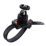 GoPro HERO4 / 3+ / 2 & 1, XiaoMi YI, SJCAM SJ4000 / SJ5000 / SJ6000 / SJ7000 / Kjstar 스포츠 카메라용 헤드 스트랩 / 헬멧 모자 포함 카메라 마운트 삼각대 홀더, 카메라 마운트 삼각대 홀더