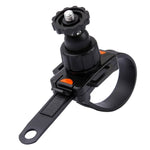 GoPro HERO4 / 3+ / 2 & 1, XiaoMi YI, SJCAM SJ4000 / SJ5000 / SJ6000 / SJ7000 / Kjstar 스포츠 카메라용 헤드 스트랩 / 헬멧 모자 포함 카메라 마운트 삼각대 홀더, 카메라 마운트 삼각대 홀더