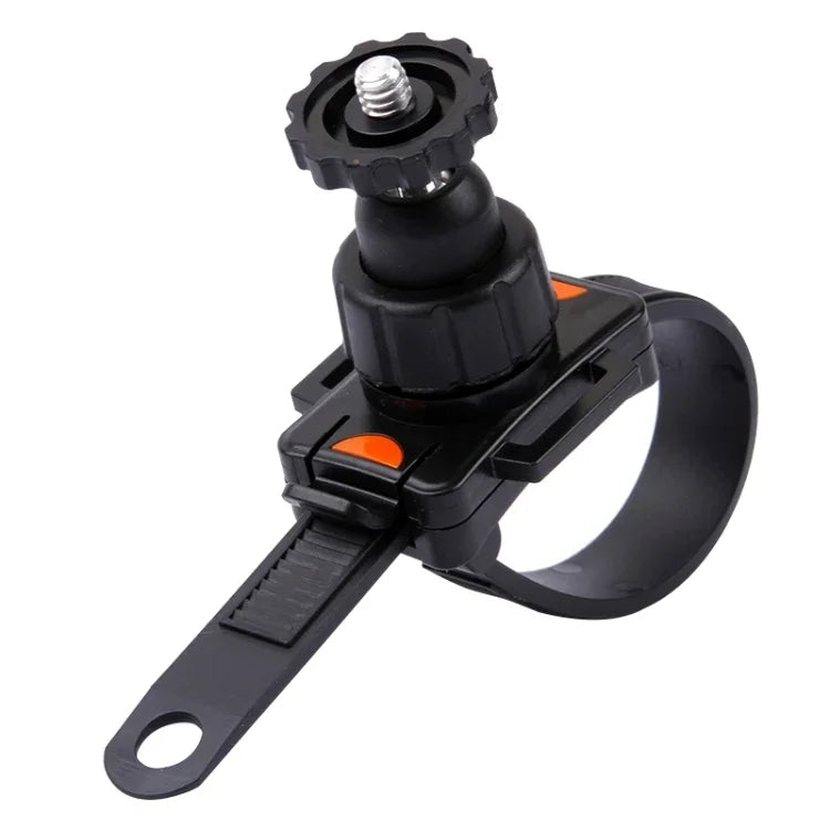 GoPro HERO4 / 3+ / 2 & 1, XiaoMi YI, SJCAM SJ4000 / SJ5000 / SJ6000 / SJ7000 / Kjstar 스포츠 카메라용 헤드 스트랩 / 헬멧 모자 포함 카메라 마운트 삼각대 홀더, 카메라 마운트 삼각대 홀더