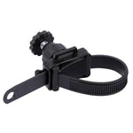 GoPro HERO4 / 3+ / 2 & 1, XiaoMi YI, SJCAM SJ4000 / SJ5000 / SJ6000 / SJ7000 / Kjstar 스포츠 카메라용 헤드 스트랩 / 헬멧 모자 포함 카메라 마운트 삼각대 홀더, 카메라 마운트 삼각대 홀더