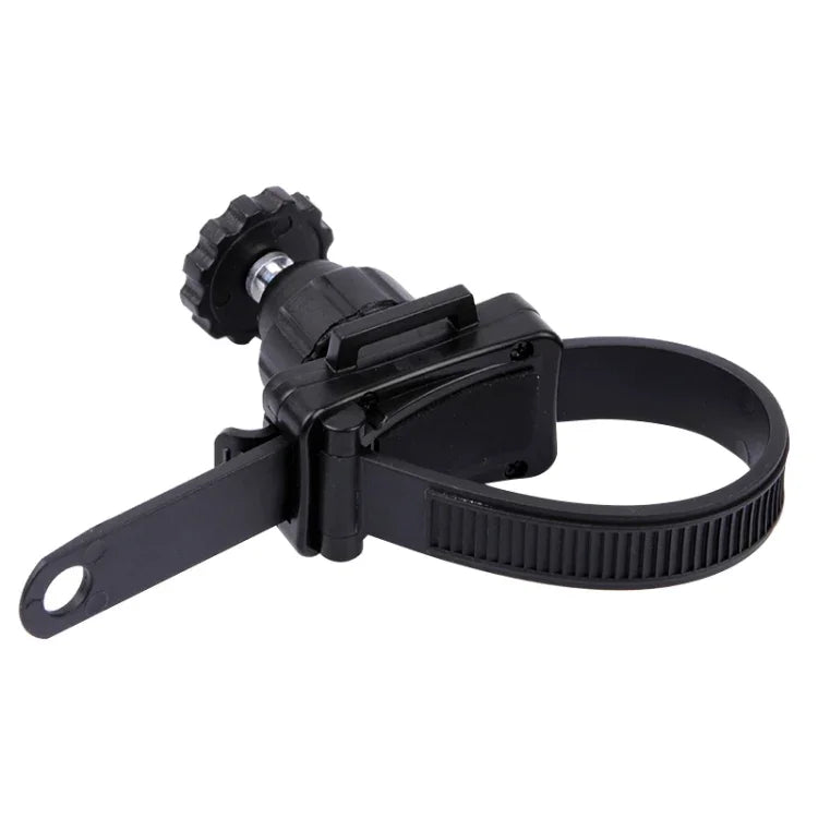 GoPro HERO4 / 3+ / 2 & 1, XiaoMi YI, SJCAM SJ4000 / SJ5000 / SJ6000 / SJ7000 / Kjstar 스포츠 카메라용 헤드 스트랩 / 헬멧 모자 포함 카메라 마운트 삼각대 홀더, 카메라 마운트 삼각대 홀더