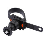 GoPro HERO4 / 3+ / 2 & 1, XiaoMi YI, SJCAM SJ4000 / SJ5000 / SJ6000 / SJ7000 / Kjstar 스포츠 카메라용 헤드 스트랩 / 헬멧 모자 포함 카메라 마운트 삼각대 홀더, 카메라 마운트 삼각대 홀더