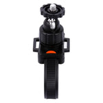 GoPro HERO4 / 3+ / 2 & 1, XiaoMi YI, SJCAM SJ4000 / SJ5000 / SJ6000 / SJ7000 / Kjstar 스포츠 카메라용 헤드 스트랩 / 헬멧 모자 포함 카메라 마운트 삼각대 홀더, 카메라 마운트 삼각대 홀더