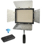 YONGNUO YN300 III LED 카메라 비디오 라이트 캐논 니콘 올림푸스용, YN300 III