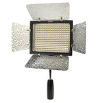 YONGNUO YN300 III LED 카메라 비디오 라이트 캐논 니콘 올림푸스용, YN300 III