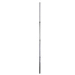 알루미늄 합금 휴대용 붐 폴 홀더 SLR 카메라 / LED 라이트 마이크용, 최대 길이: 173cm