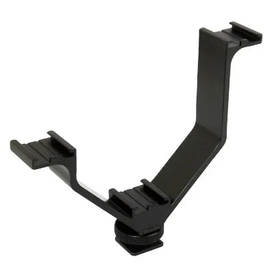 12.5cm 트리플 슈 V-브래킷, V-브래킷