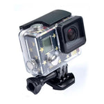 GoPro HERO3+ /3용 케이스 스티커, 미국 국기, 호주 국기, 브라질 국기