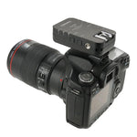 YONGNUO YN622N-KIT i-TTL 무선 플래시 트리거 컨트롤러 + 트랜시버 키트 Nikon 카메라용, Nikon용