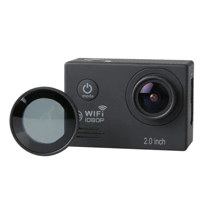 SJCAM SJ7000 스포츠 액션 카메라용 ND 필터 렌즈 필터, SJ7000