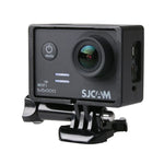 SJCAM SJ5000 & SJ5000 Wifi & SJ5000+ Wifi용 버클 기본 마운트 및 긴 볼트가 포함된 표준 프레임 마운트 보호 쉘, SJ5000