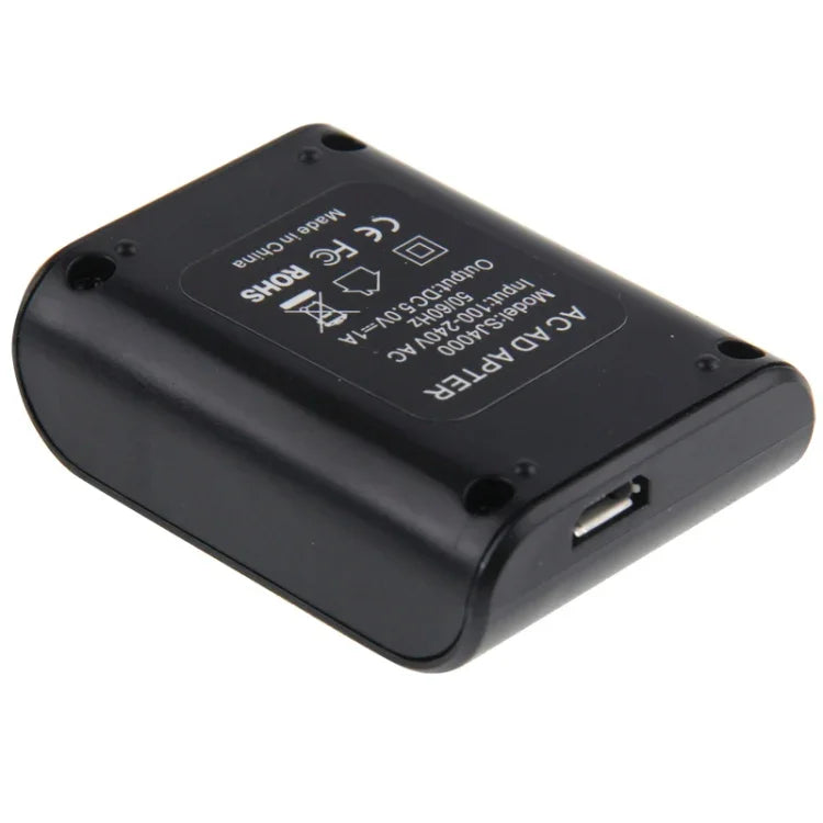 SJ4000 스포츠 카메라 배터리용 USB 배터리 여행용 충전기, USB 배터리 충전기