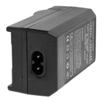 Digital Camera Battery Car Charger for Canon LP-E8, LP-E8